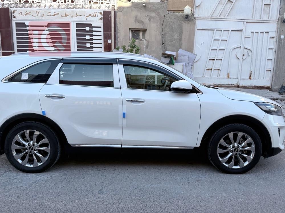 کیا سۆرینتۆ